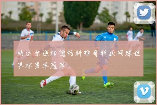 纳达尔逆转德约科维奇斩获网球世界杯男单冠军