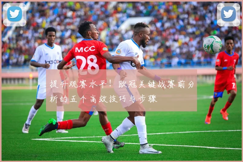 提升观赛水平！欧冠关键战赛前分析的五个高效技巧与步骤