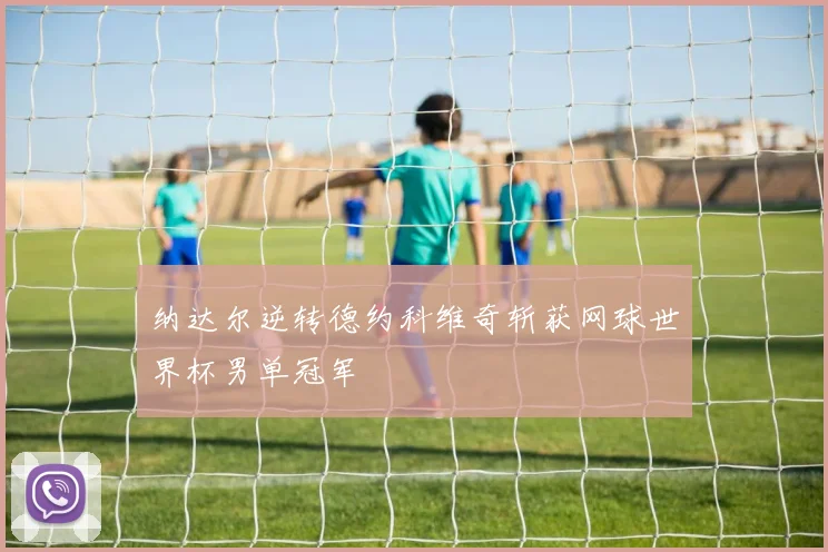 纳达尔逆转德约科维奇斩获网球世界杯男单冠军