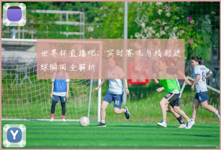 世界杯直播吧：实时赛况与精彩进球瞬间全解析